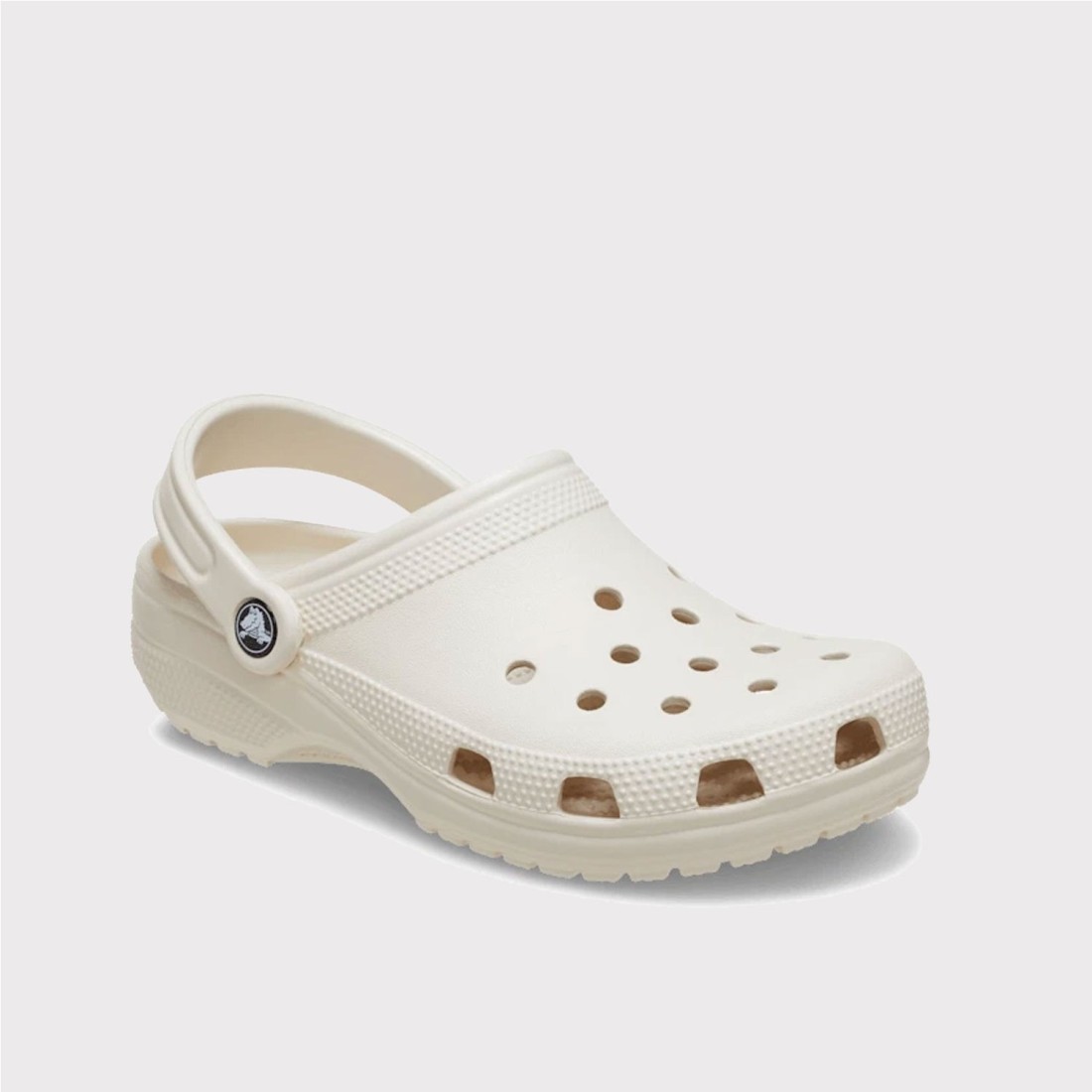 CROCS CLASSIC U BEIGE