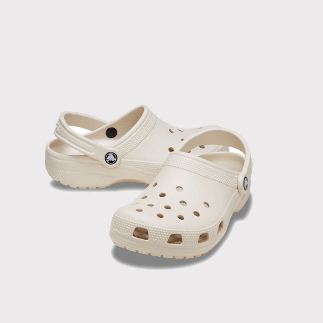 CROCS CLASSIC U BEIGE
