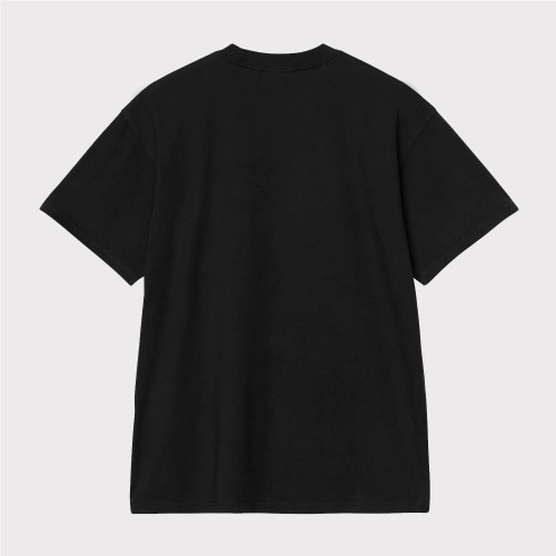 CARHARTT WIP POND CORPS POCKET NEGRO