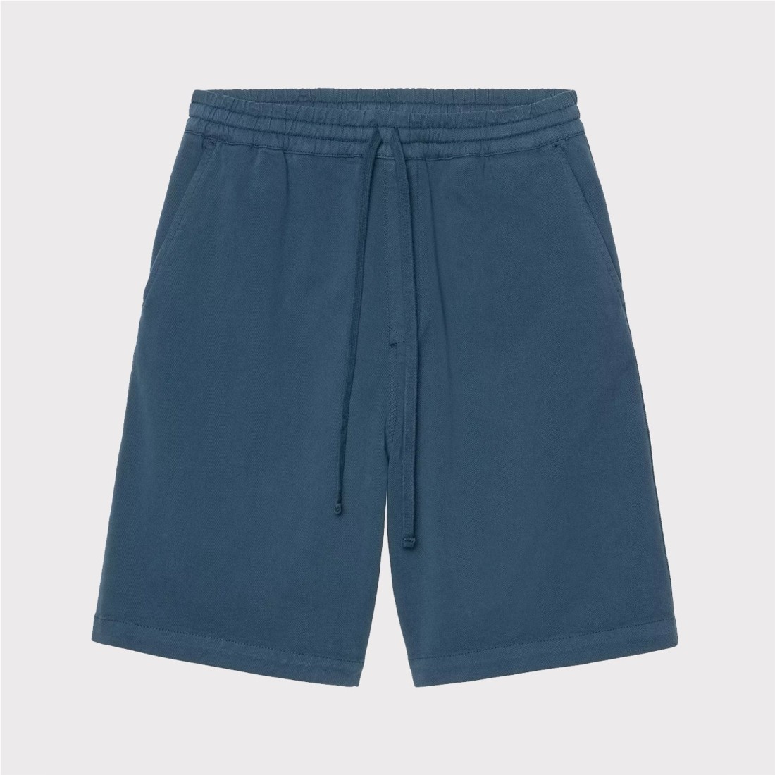 CARHARTT WIP FLOYDE SHORT AZUL