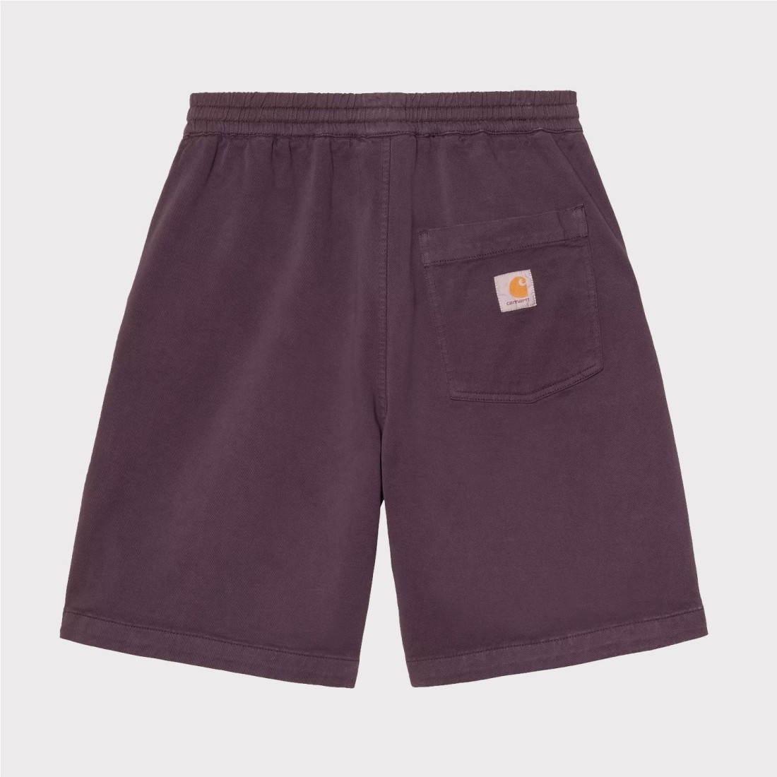CARHARTT WIP FLOYDE SHORT VIOLETA