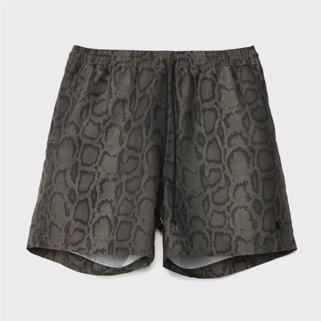 CARHARTT WIP SLATER SWIN TRUNK MULTICOLOR