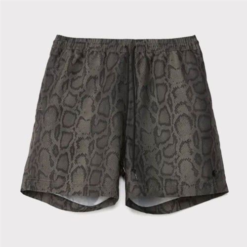 CARHARTT WIP SLATER SWIN TRUNK MULTICOLOR