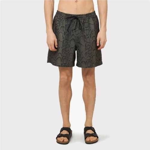 CARHARTT WIP SLATER SWIN TRUNK MULTICOLOR 2