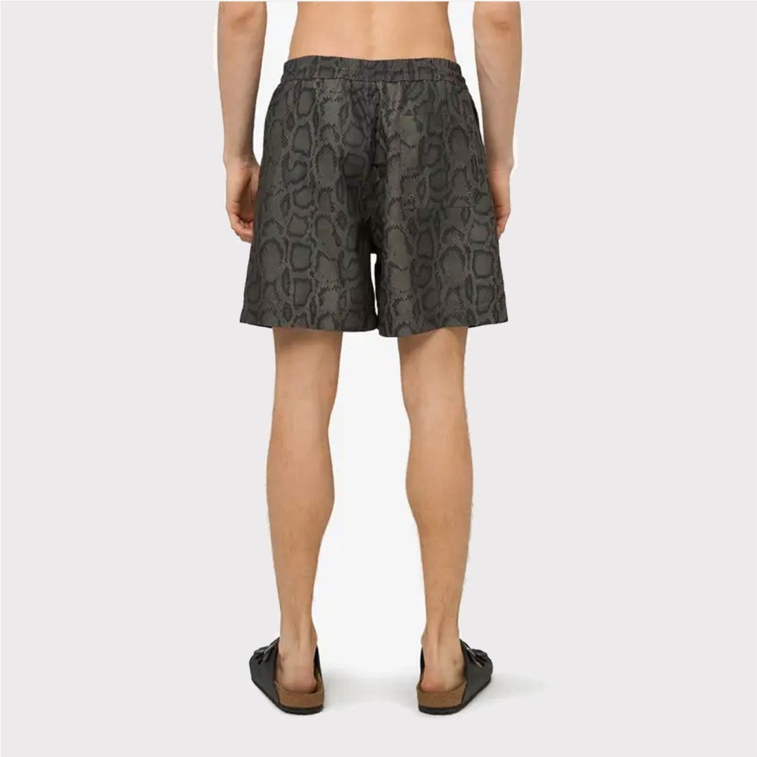 CARHARTT WIP SLATER SWIN TRUNK MULTICOLOR