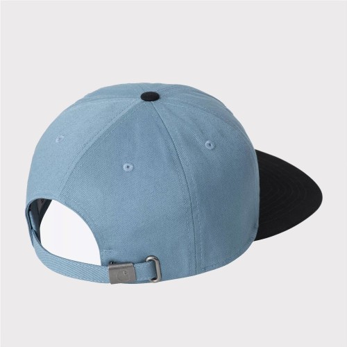 CARHARTT WIP WILD LIFE CAP AZUL 2