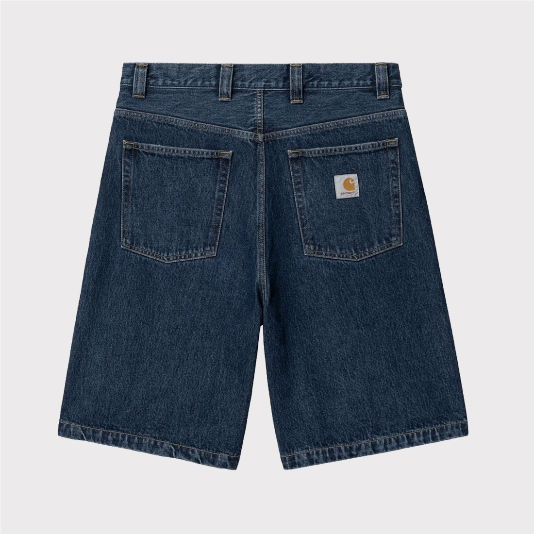 CARHARTT WIP BRANDON PANT AZUL