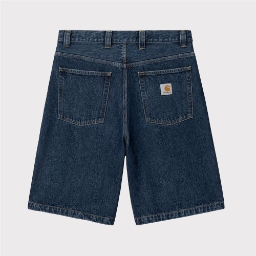 CARHARTT WIP BRANDON PANT AZUL