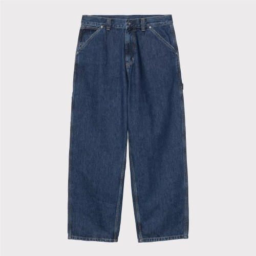 CARHARTT WIP BELMONT PANT AZUL