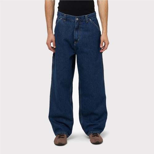 CARHARTT WIP BELMONT PANT AZUL