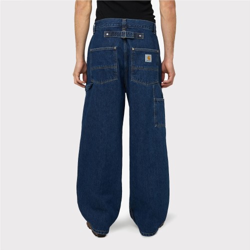 CARHARTT WIP BELMONT PANT AZUL