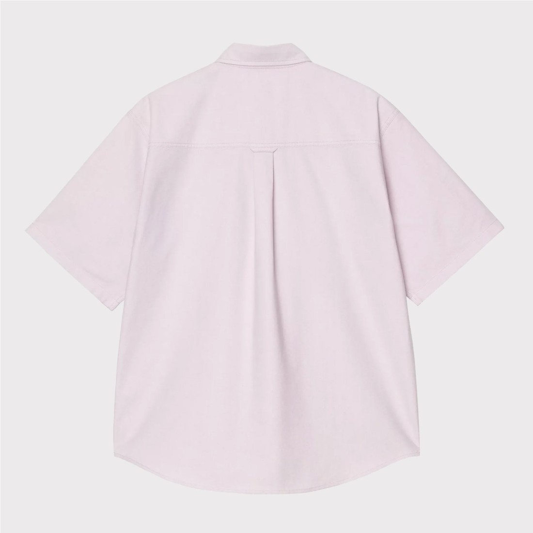 CARHARTT WIP BRAXTON SHIRT LAVANDA
