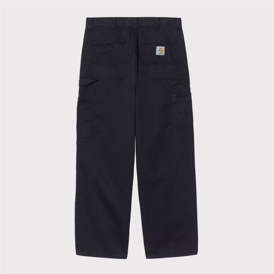 CARHARTT WIP OG SINGLE KNEE AZUL OSCURO