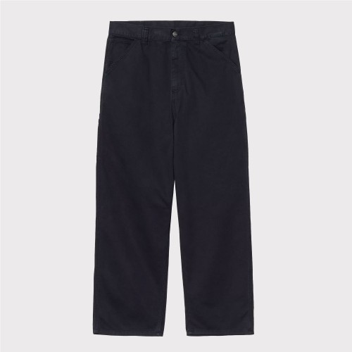 CARHARTT WIP OG SINGLE KNEE AZUL OSCURO 2