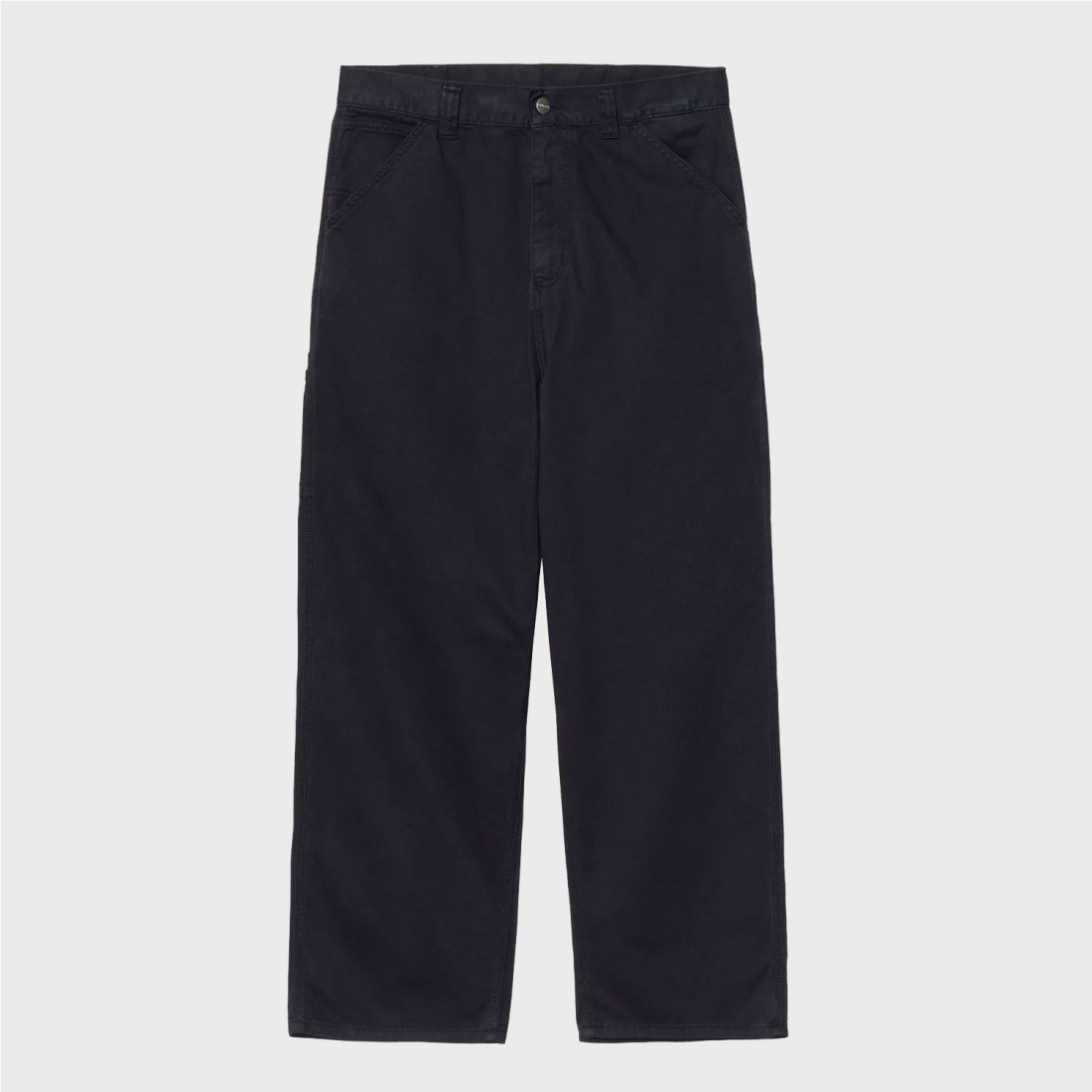 CARHARTT WIP OG SINGLE KNEE AZUL OSCURO