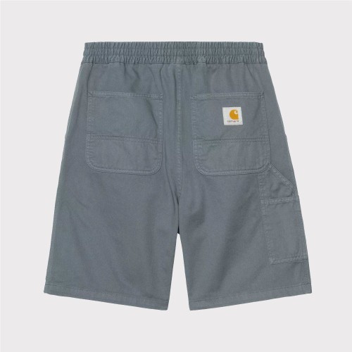 CARHARTT WIP FLINT SHORT AZUL