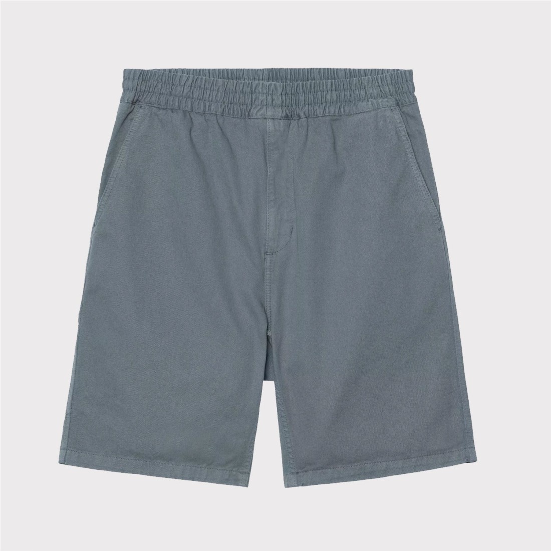 CARHARTT WIP FLINT SHORT AZUL