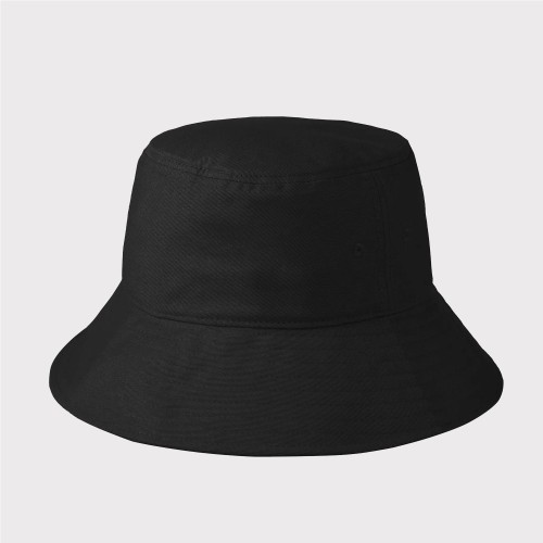 CARHARTT WIP W ASHLEY BUCKET NEGRO 2