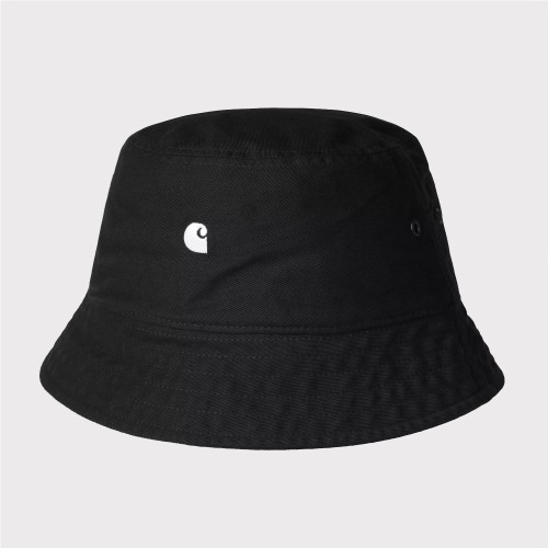 CARHARTT WIP MADISON BUCKET NEGRO