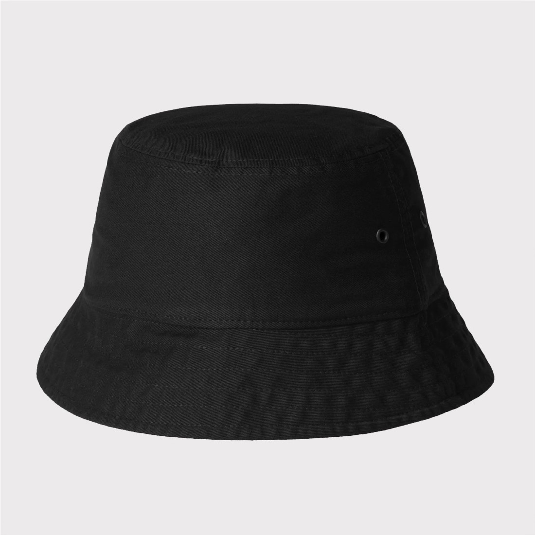 CARHARTT WIP MADISON BUCKET NEGRO