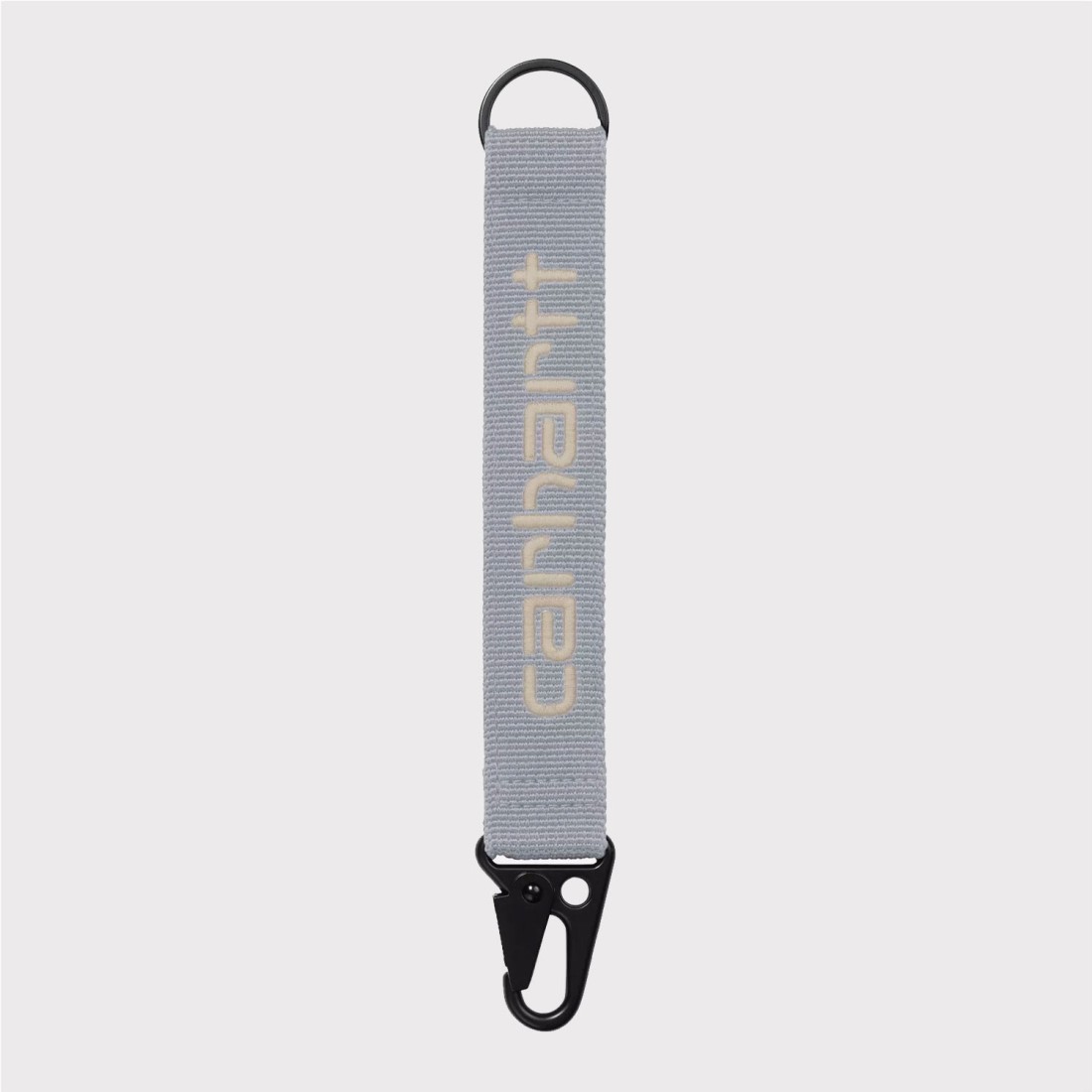 CARHARTT WIP JADEN KEYHOLDER BLANCO ROTO