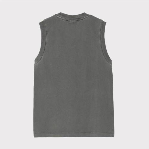 CARHARTT WIP W NELSON A-SHIRT GRIS OSCURO 2