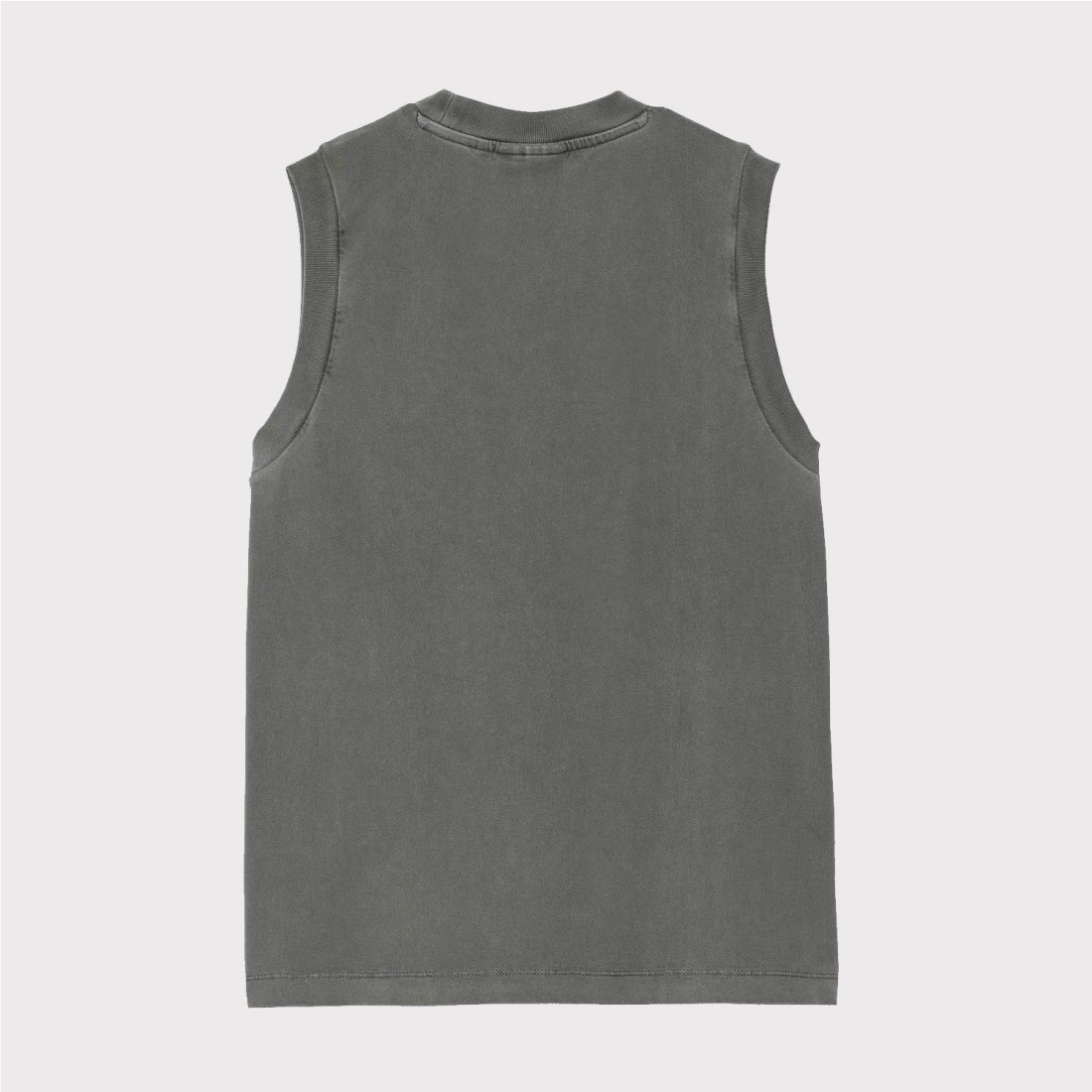 CARHARTT WIP W NELSON A-SHIRT GRIS OSCURO