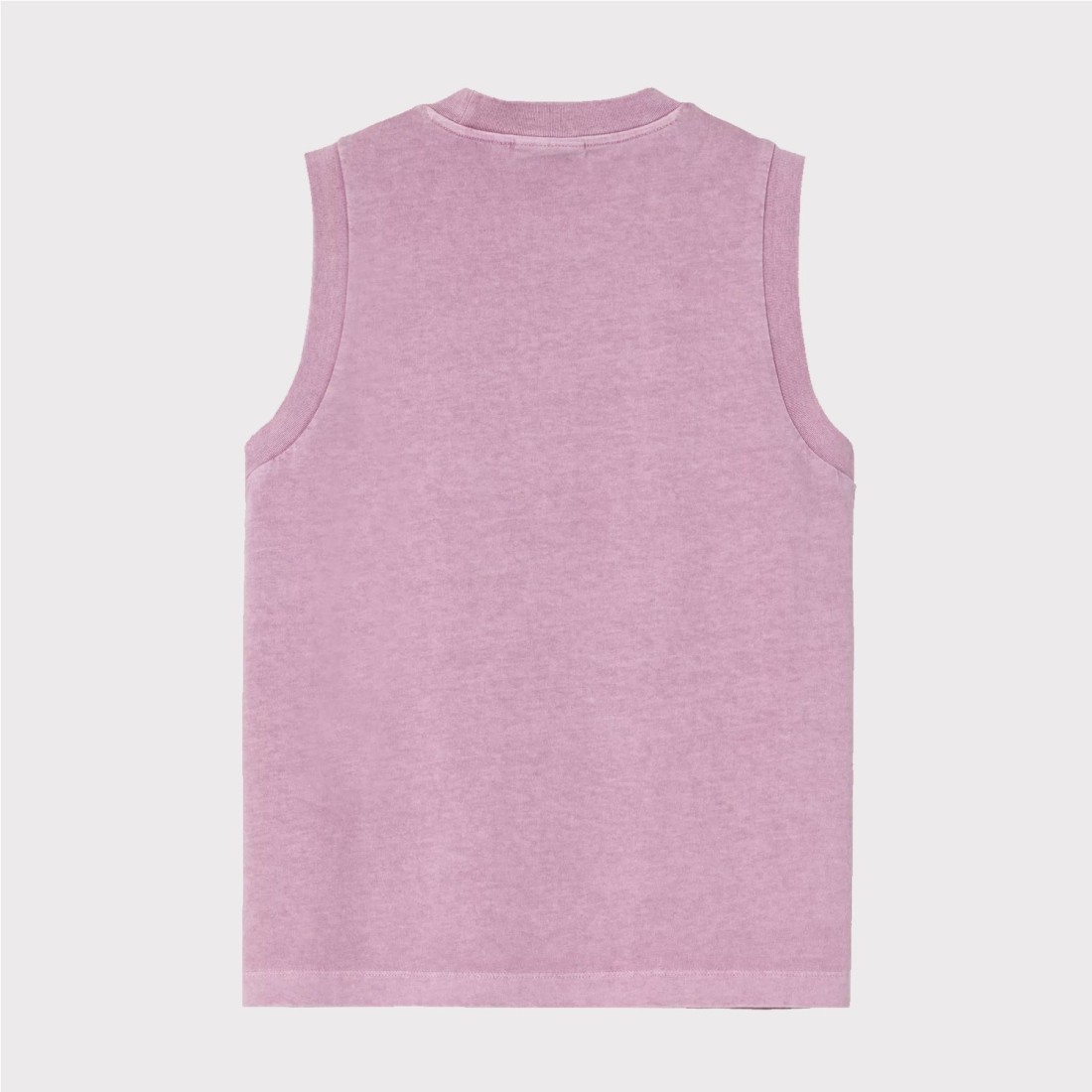 CARHARTT WIP W NELSON A-SHIRT LAVANDA