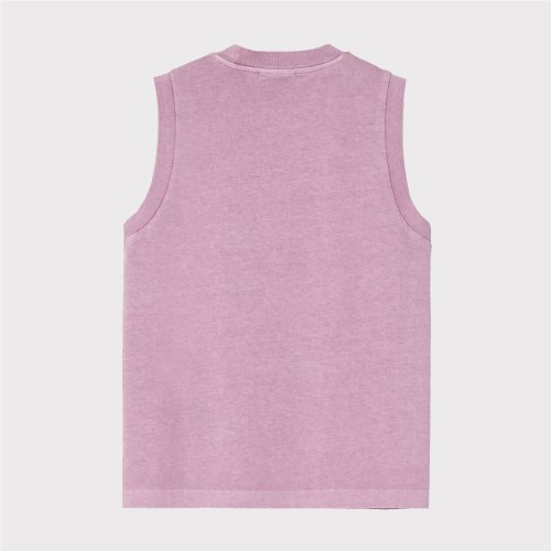 CARHARTT WIP W NELSON A-SHIRT LAVANDA