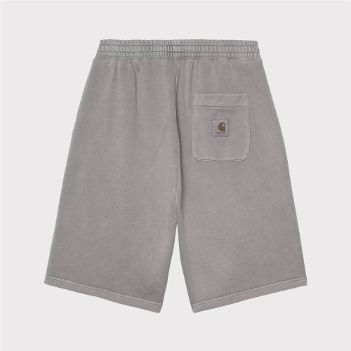CARHARTT WIP NELSON SWEAT SHT GRIS