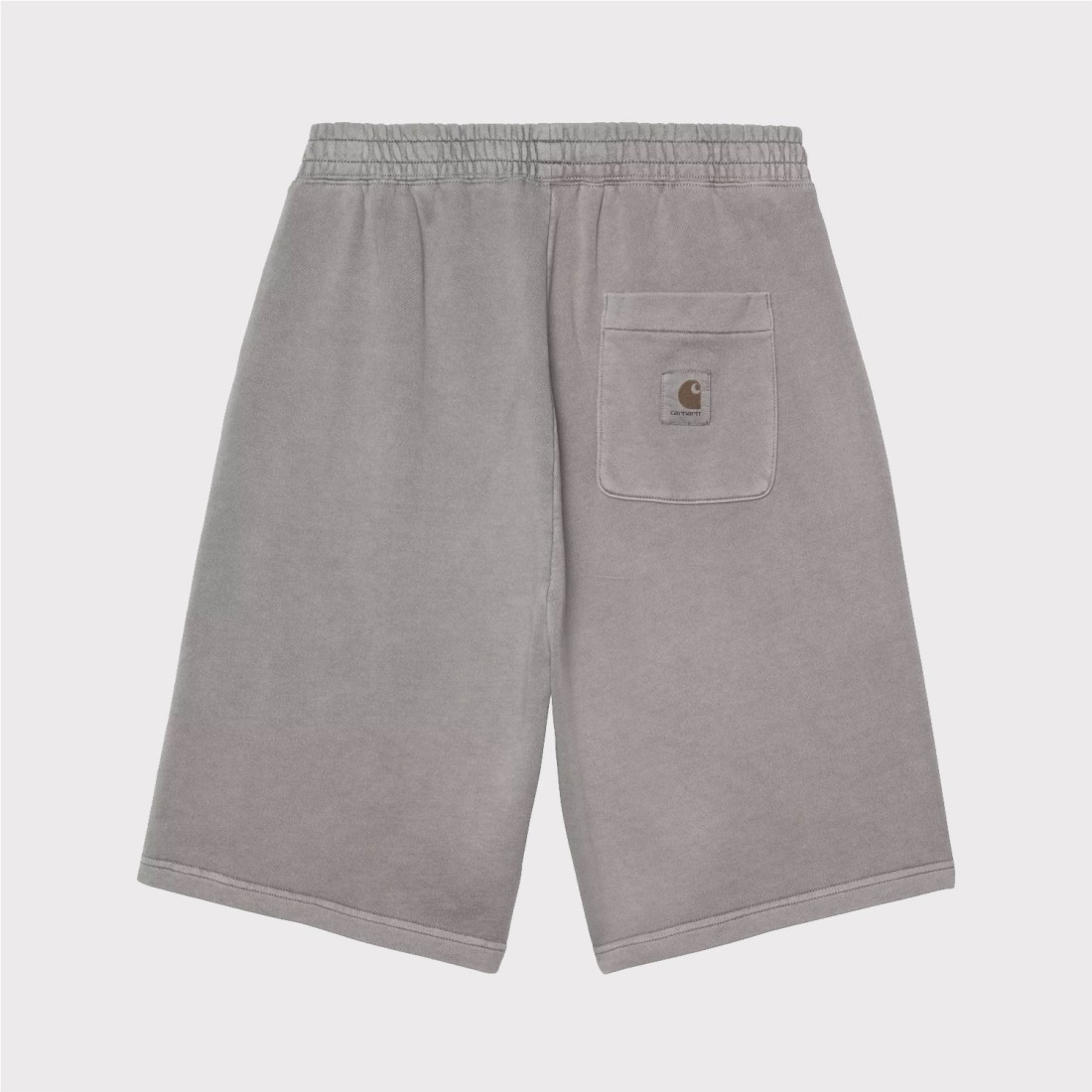 CARHARTT WIP NELSON SWEAT SHT GRIS