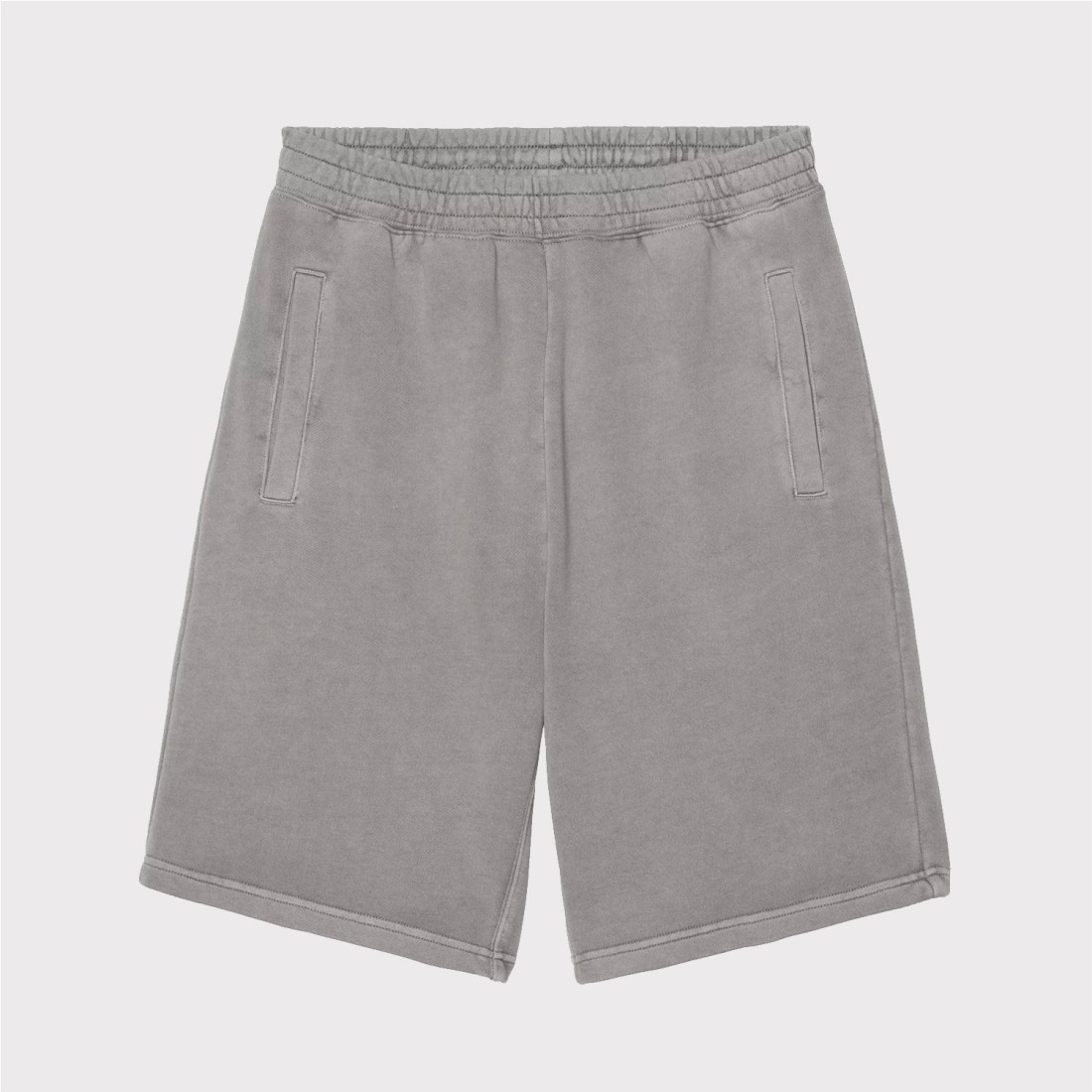 CARHARTT WIP NELSON SWEAT SHT GRIS