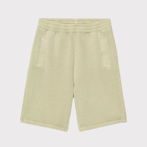 CARHARTT WIP NELSON SWEAT SHT VERDE CLARO 2