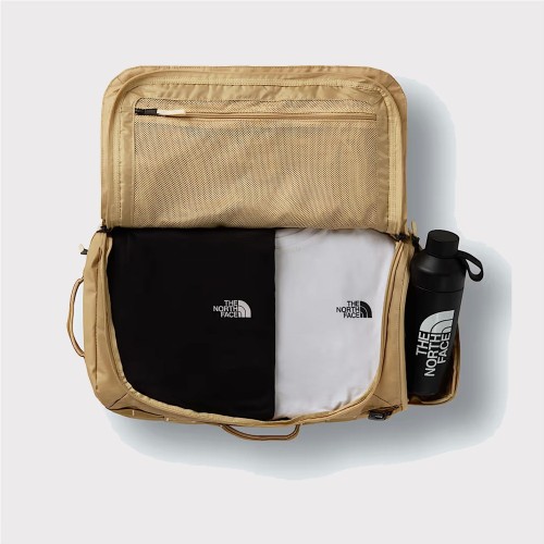 THE NORTH FACE BCV DUFFEL 32L KHAKI