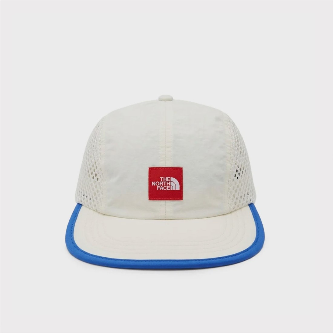 THE NORTH FACE RB MESH CAP BLANCO