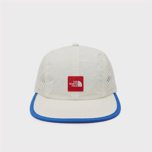 THE NORTH FACE RB MESH CAP BLANCO