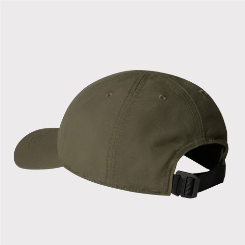 THE NORTH FACE HORIZON HAT VERDE OLIVA