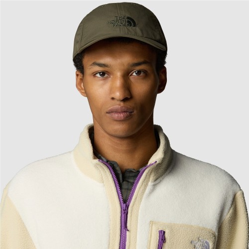 THE NORTH FACE HORIZON HAT VERDE OLIVA