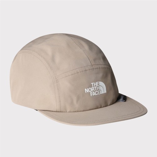 THE NORTH FACE GORETEX BALLCAP BEIGE
