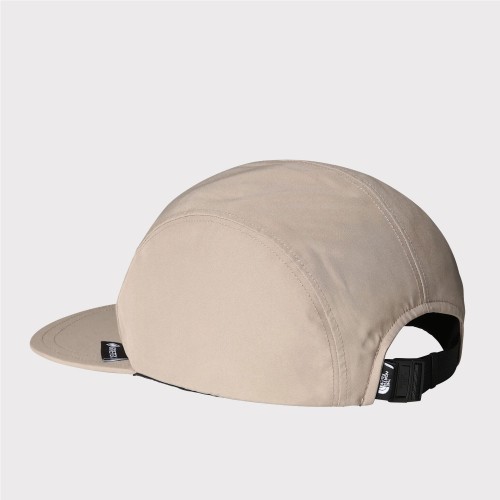 THE NORTH FACE GORETEX BALLCAP BEIGE 2