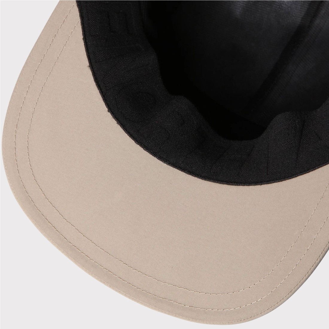 THE NORTH FACE GORETEX BALLCAP BEIGE