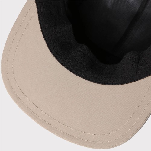 THE NORTH FACE GORETEX BALLCAP BEIGE