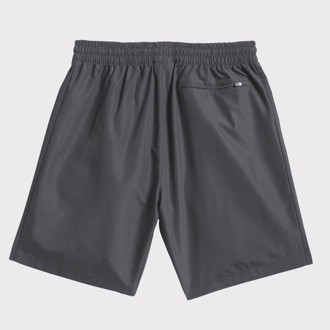 ADIDAS SKATE WATER SHORT GRIS
