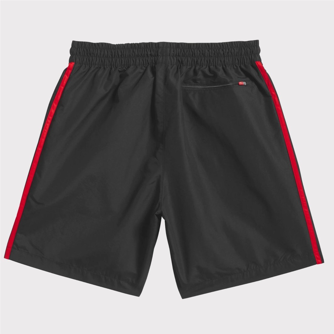 ADIDAS SKATE WATER SHORT NEGRO
