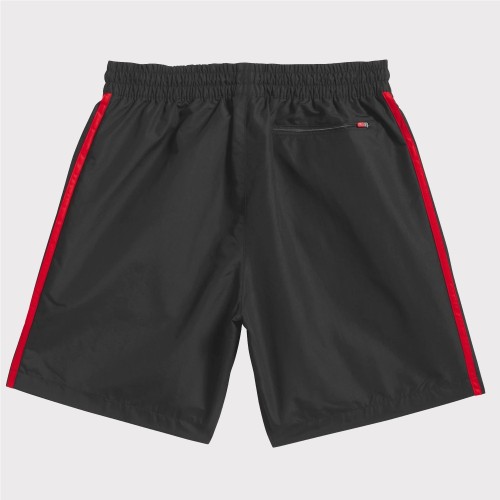 ADIDAS SKATE WATER SHORT NEGRO