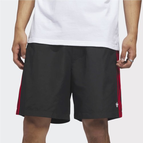 ADIDAS SKATE WATER SHORT NEGRO