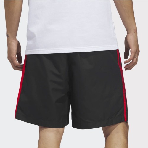 ADIDAS SKATE WATER SHORT NEGRO