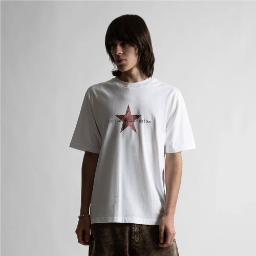 WASTED PARIS AGAINST PERFECTIO BLANCO