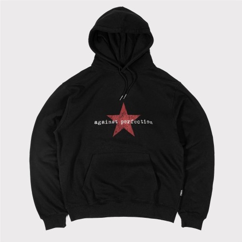 WASTED PARIS AGAINST PERFECTIO NEGRO