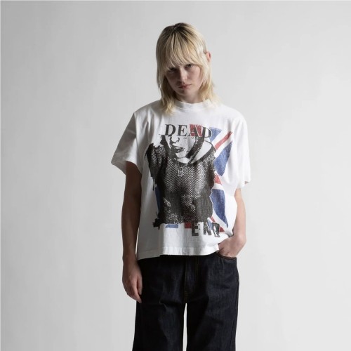 WASTED PARIS DEAD END SLEAZE BLANCO 2